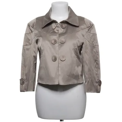 Kavaj (Beige) från Gestuz