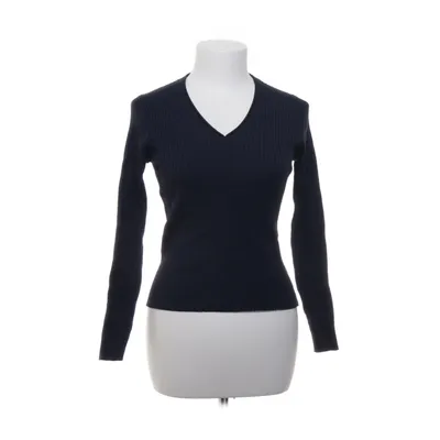 Sweater (Blue) from Carin Wester Polyamide, Viscose