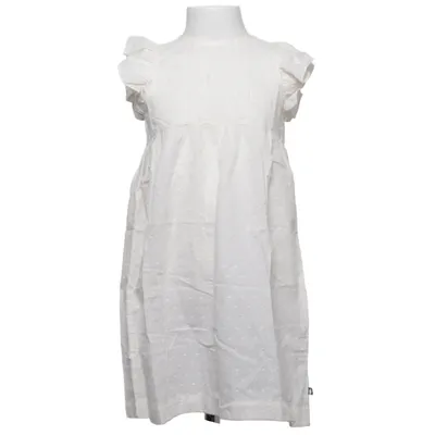 Robe (Blanc) de Oeuf Coton