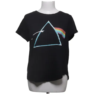 T-shirt (Svart) från Pink Floyd Bomull