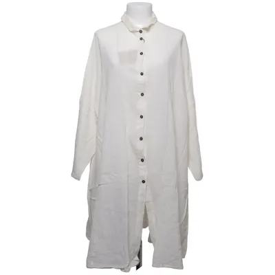 Tunic (White) from Crea Concept