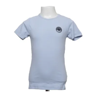 T-shirt (Bleu) de Vingino Coton, Élasthane