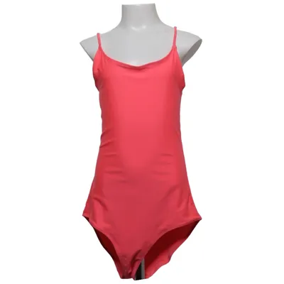 Badpak (Roze) van H&M Elastaan, Polyester