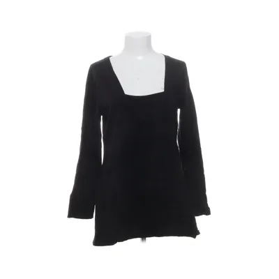 Tunika (Svart) från Caramelle Bomull