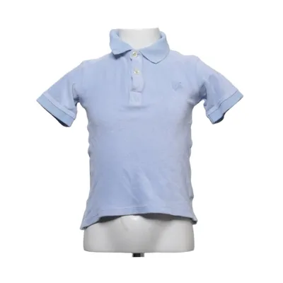Polo (Bleu) de Vilebrequin Coton, Polyamide
