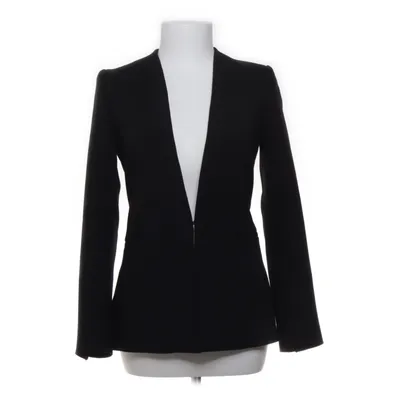 Blazer (Black) from Zara Basic Collection