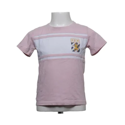 T-shirt (Pink, White) from IFK Göteborg Cotton
