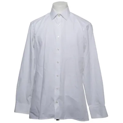 Shirt (Luxor) from Olymp Luxor Cotton