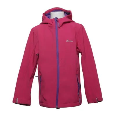 Softshell jacket (Roze, Lila) van Lewro