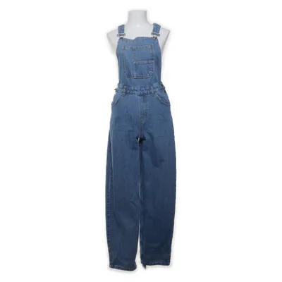 Tuinbroek (Blauw)
