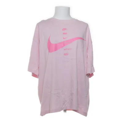 T-shirt (Pink) from Nike Cotton