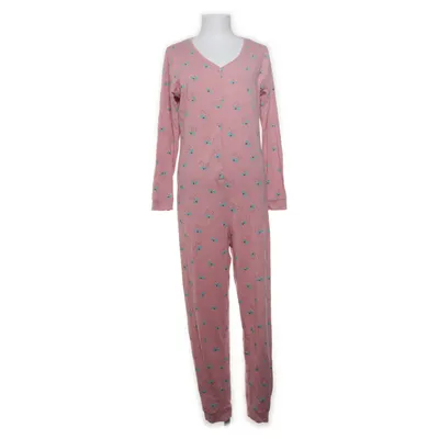 Mjukisdräkt (Rosa, Flerfärgad) från Bik Bok Bomull, Elastan, Viskos