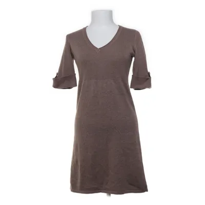 Dress (Brown) from Zero