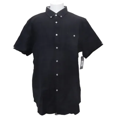 Short sleeve shirt (Rodney Textured) from Johnny Bigg
