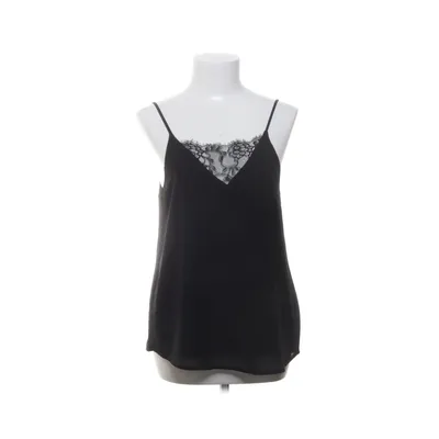 Linne (Svart) från Vintage Dressing Polyester