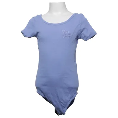 Body (Blue) from Coccodrillo