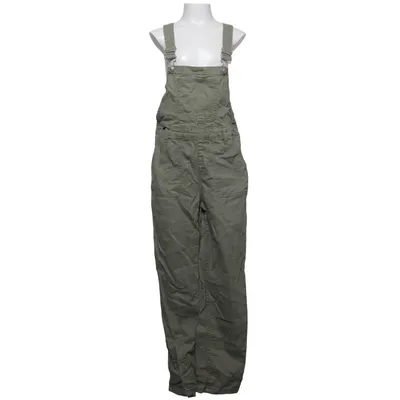 Overalls (Grøn) fra Destination Bomuld