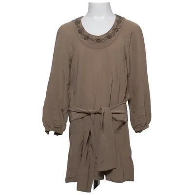Robe (Beige) de Les Petites Soie