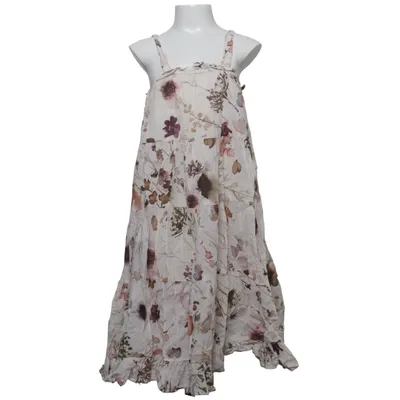 Kjole (Irene Tiered Dress) fra POMPdeLUx Bomuld