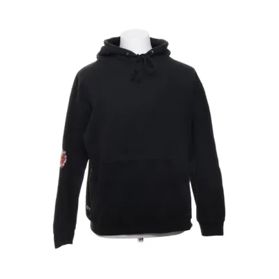Hoodie (Black) from Ripndip Cotton, Polyester