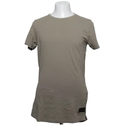 T-shirt (Beige) von Alan Rust Baumwolle