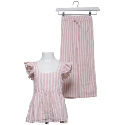Set (Pink, White) from The New Cotton