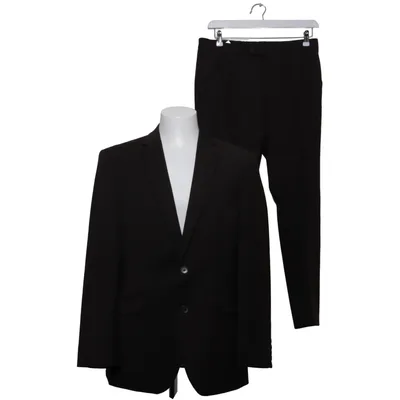 Pak (Grijs) van Digel Elastaan, Polyester, Viscose, Wol