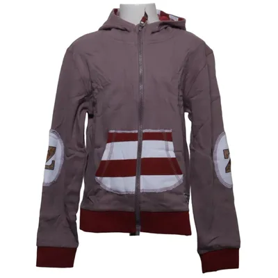 Huvtröja (Röd, Rosa, Grå) från Stena Line Bomull