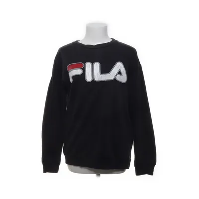 Sweatshirt (CYDONIA) van Fila Katoen, Polyester
