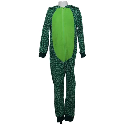 Grenouillère (Vert) de H&M Polyester