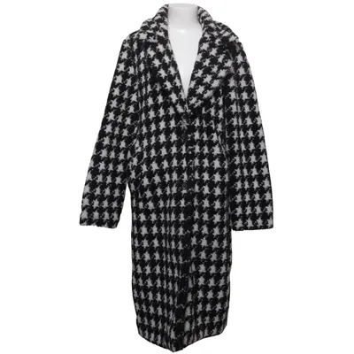 Kappa (Svart, Vit) från Urbancode Polyester