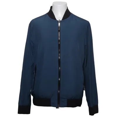 Blouson (Bleu, Noir) de Antony Morato Élasthane, Polyamide, Polyester