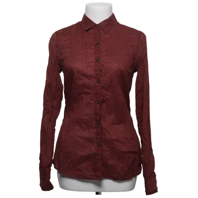 Shirt (Red) from Scotch & Soda Cotton