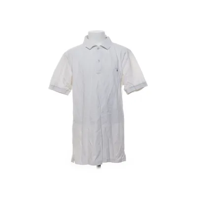 Pikétröja (Vit) från GANT Bomull