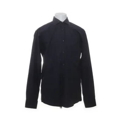 Skjorta (Blå) från Seven Seas Bomull