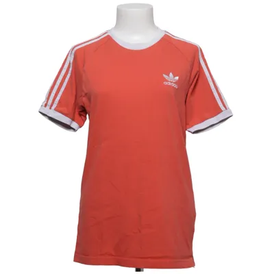 T-shirt (Rouge, Blanc) de Adidas Originals