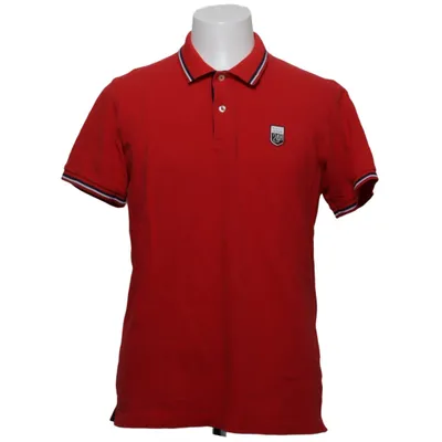 Polo shirt (Le Mans) from GANT x Le Mans Cotton