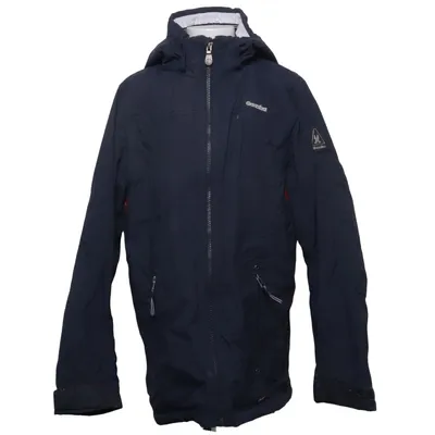 Veste polaire (Bleu) de Gaastra Nautical Supplies Polyamide, Polyester