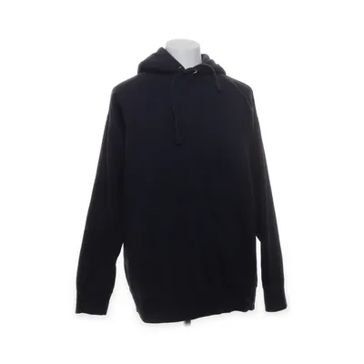 Sweat à capuche (Bleu) de Cotton Heritage Coton, Polyester
