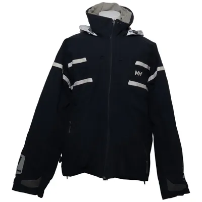 Veste de bateau (Bleu, Blanc) de Helly Hansen Nylon, Polyester, Polyuréthane