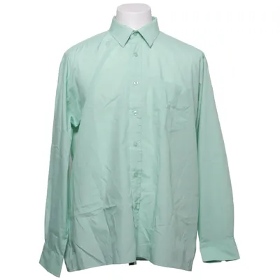 Skjorte (Poplin) fra Premier Bomuld, Polyester