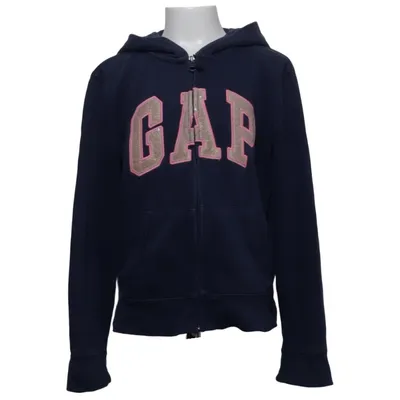 Hoodie (Kids Hoodie) from Gap Kids Cotton, Polyester