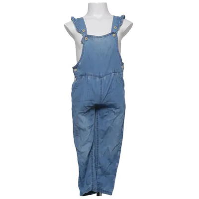 Salopette (Bleu) de Alana Coton biologique