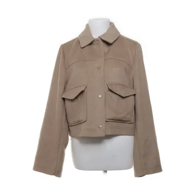 Jack (Beige) van Collection Pimkie Acryl, Polyamide, Polyester, Viscose, Wol