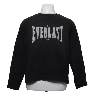 Sweatshirt (Zwart) van Everlast