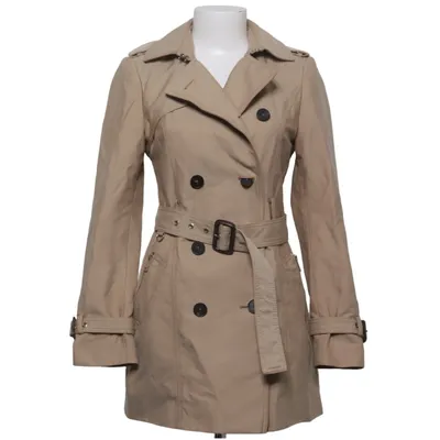 Trenchcoat (Beige) från Zara Woman