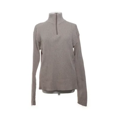 Polotröja (Beige) från Diplom by Ellos Bomull