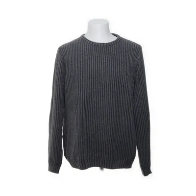 Sweater (Gray) from Cool Blue Company Acrylic, Cotton