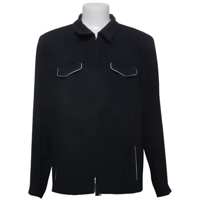 Jack (Blauw) van Un Jour Ailleurs Polyester
