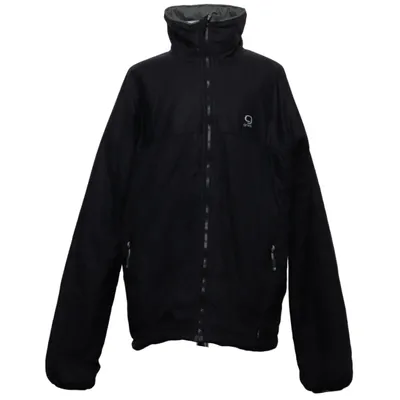 Veste légère (Noir) de Gneis Polyamide, Polyester